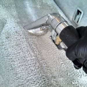 Car detailing + Carpet Shampoo