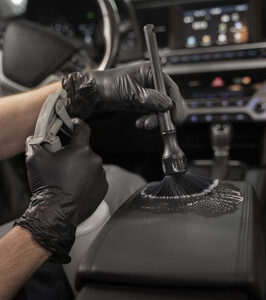 Car Detailing Interior/Exterior